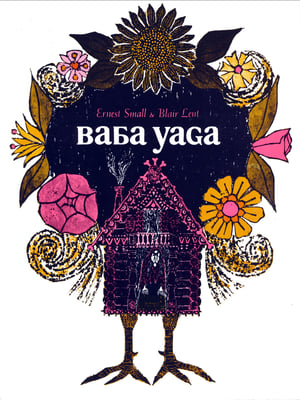 baba yaga