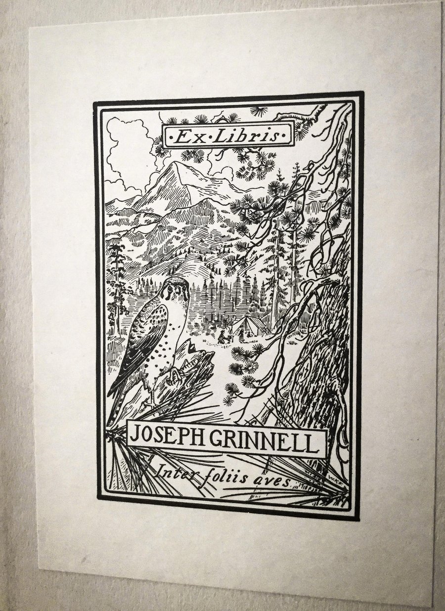 What Is A Bookplate What Is A Bookplate
