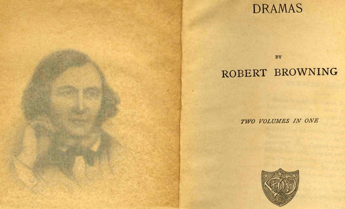 Five Little Known Facts About Robert Browning