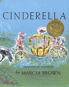 cinderella