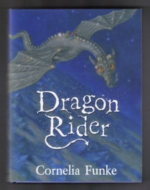 dragon rider