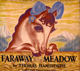 faraway meadow