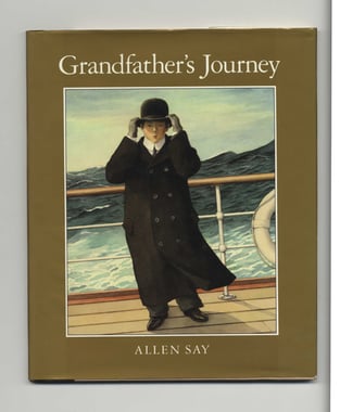grandfathers journey-1