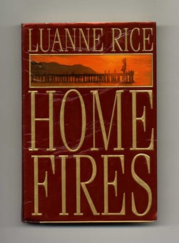 home fires luanne rice