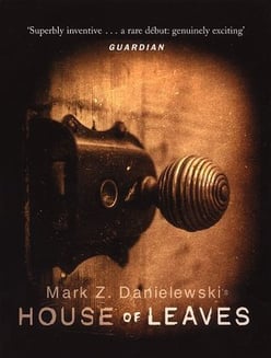 house of leaves