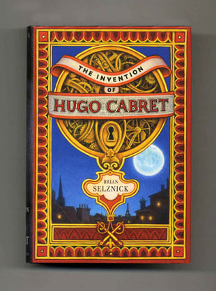 hugo cabret