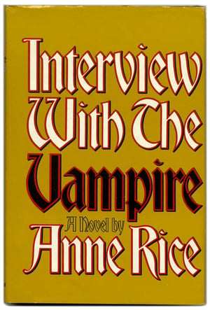 interview with the vampire