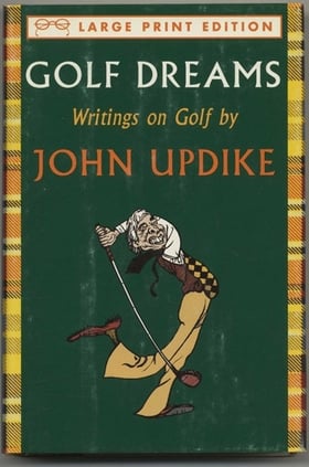 john_updike_golf_dreams