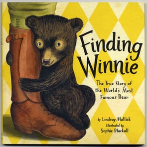 Finding Winnie