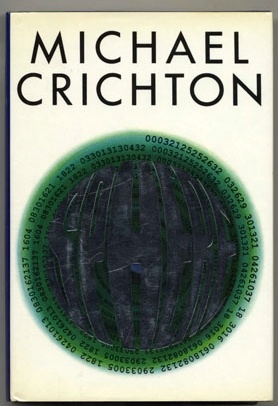 sphere michael crichton review