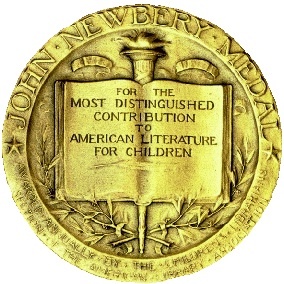 newbery medal-1