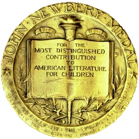 newbery medal-2