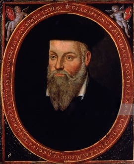 nostradamus