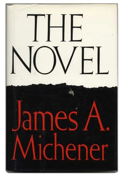 novel_michener