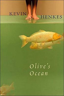 olives ocean