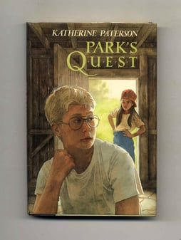 parks quest