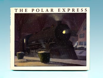 polar express