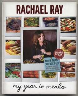 my_year_in_meals_rachael_ray