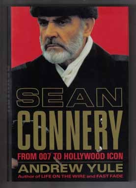 sean connery