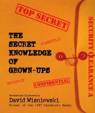 secret knowledge of grown ups