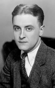 F_Scott_Fitzgerald