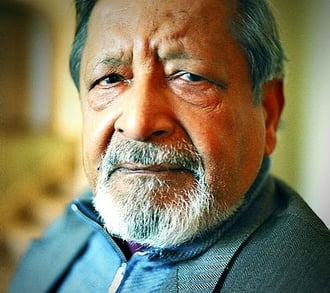 naipaul