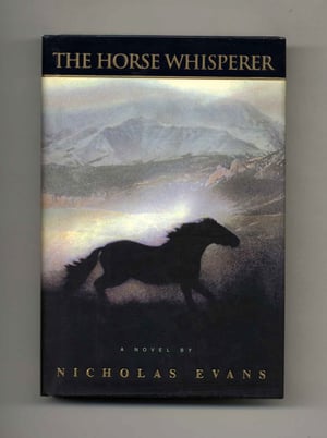 the horse whisperer