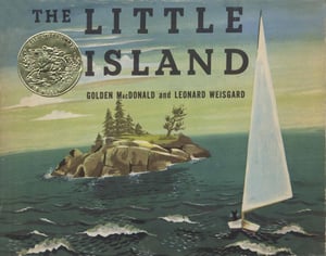 the little islan