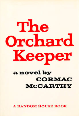 the orchard keeper