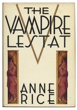 the vampire lestat