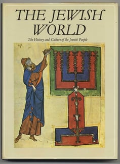 the_jewish_world