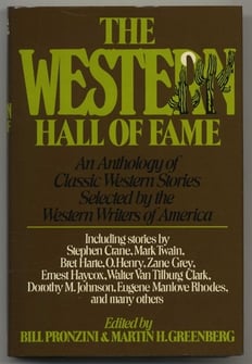 western_zane_grey