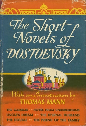 The Short Novels of Dostoevsky.jpg