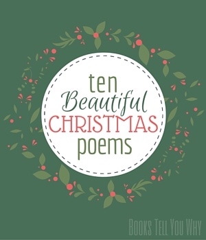 christmas poems for friends