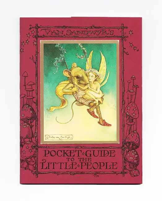 pocket guide to little people